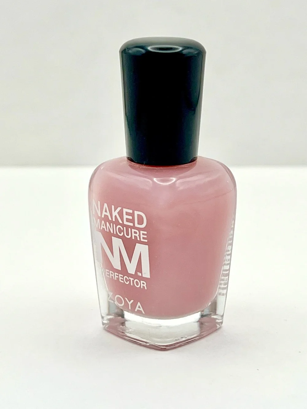 NEW Zoya Naked Manicure “Lavender Perfector” Sheer Treatment